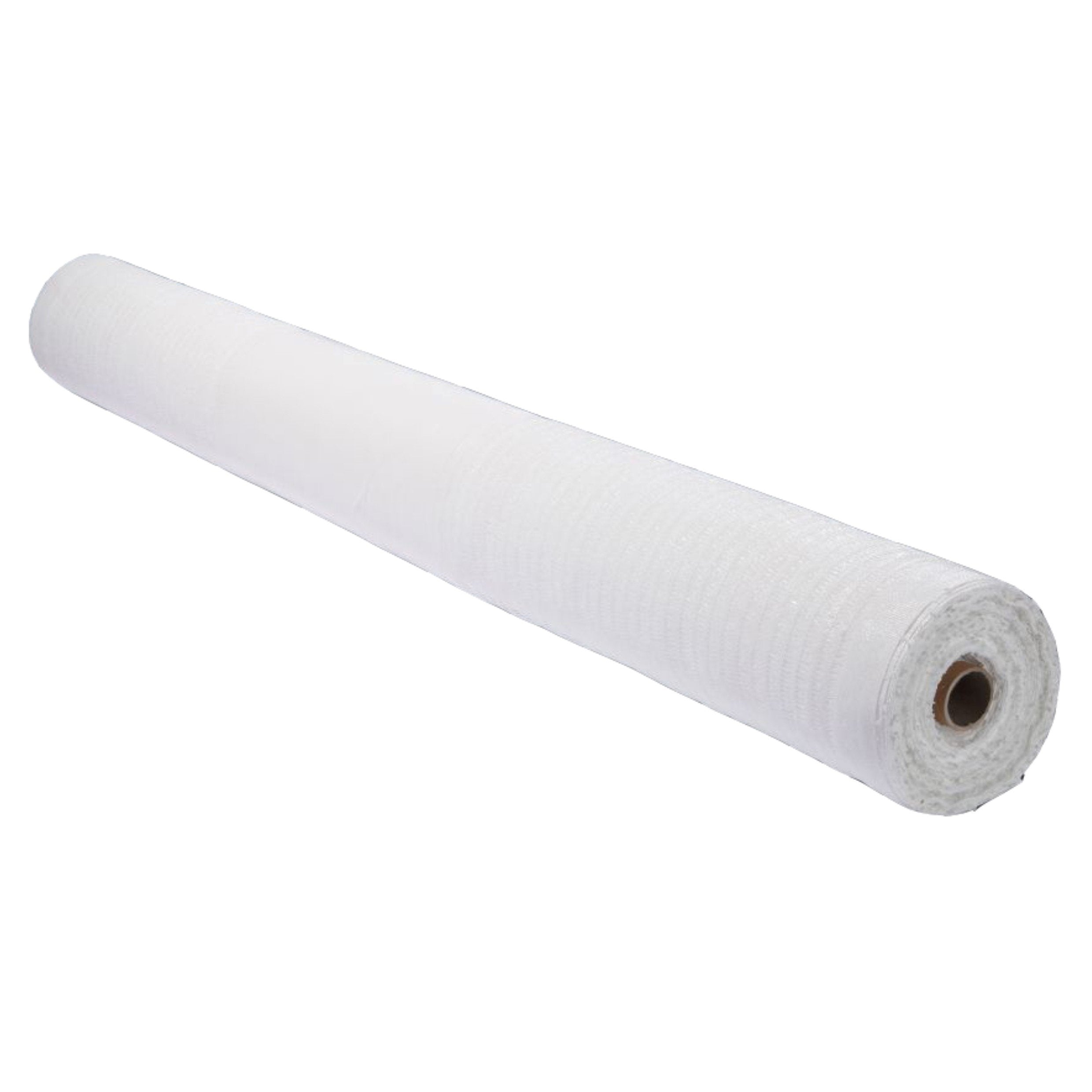 Roll of Vented Scaffold Sheeting