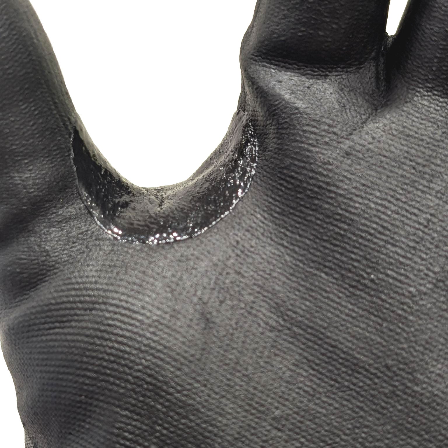 BIGBEN® UltraTuff Cut F Impact Gloves