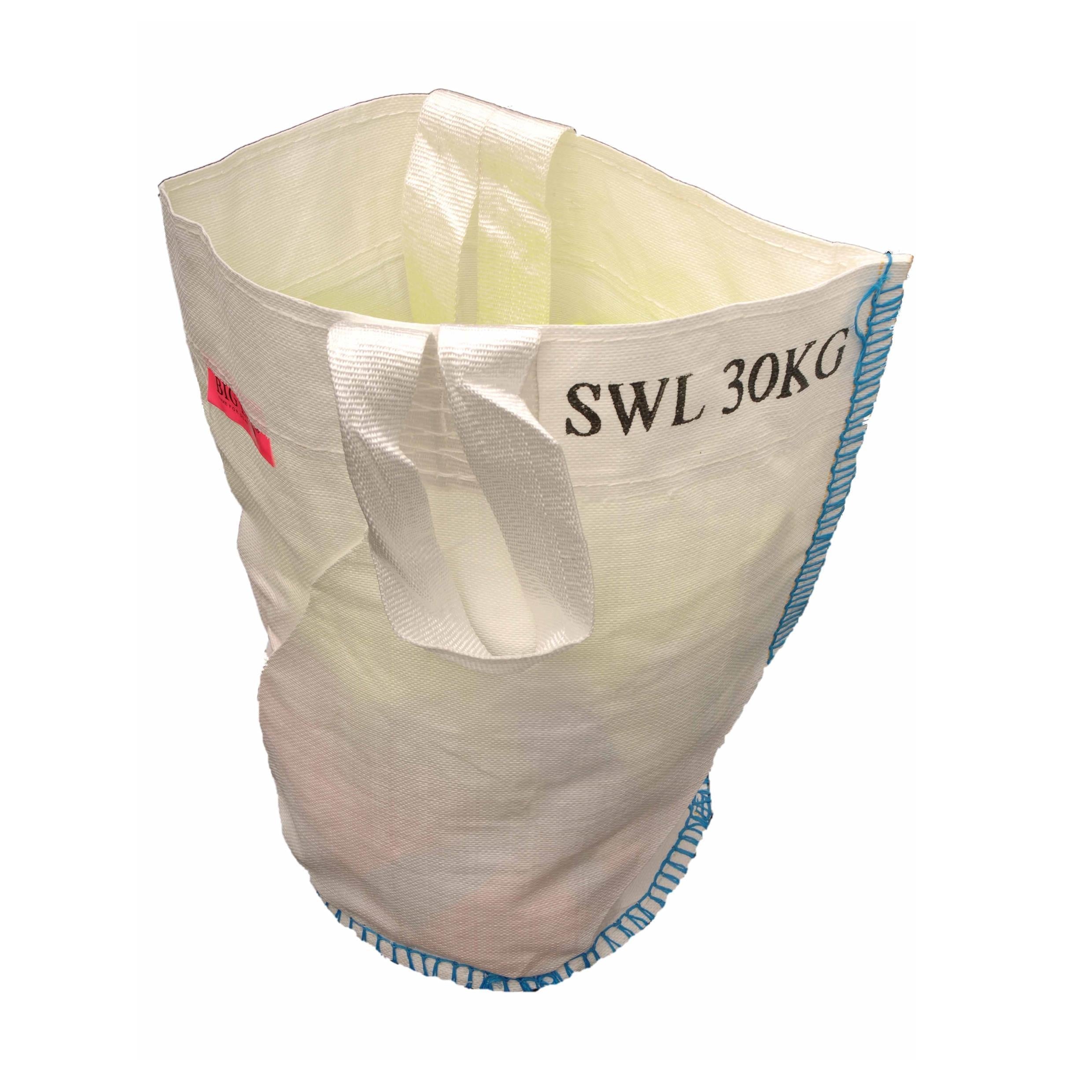 Lifting Bags For Construction